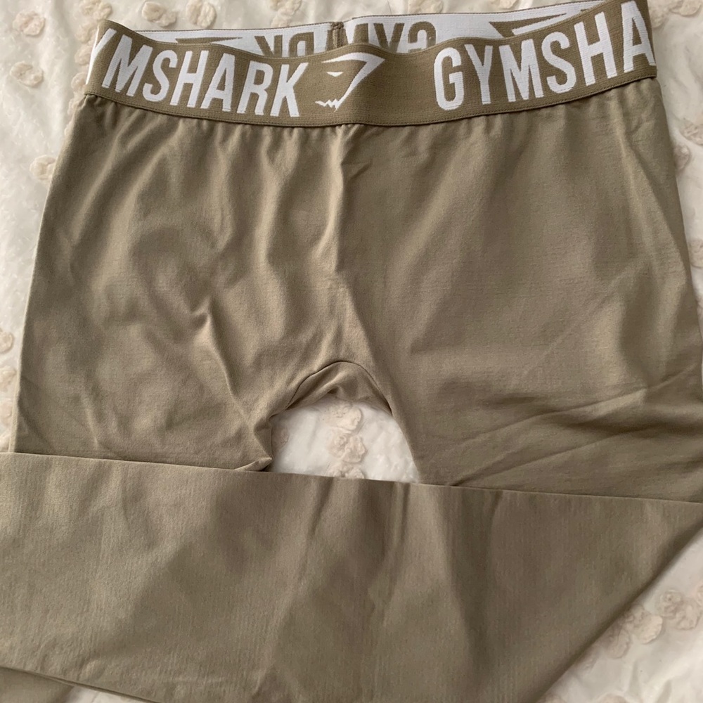 Gymshark leggings